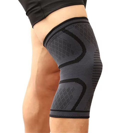 HyperFlex | שרוול שיקום מקיף לברך