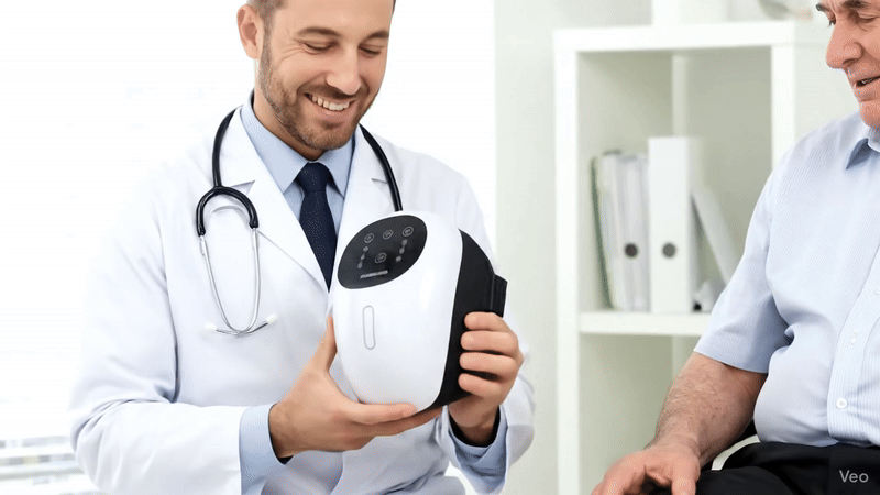 20 אחוז הנחה מבצע סוף שנה ! KneeNova