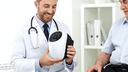 20 אחוז הנחה מבצע סוף שנה ! KneeNova