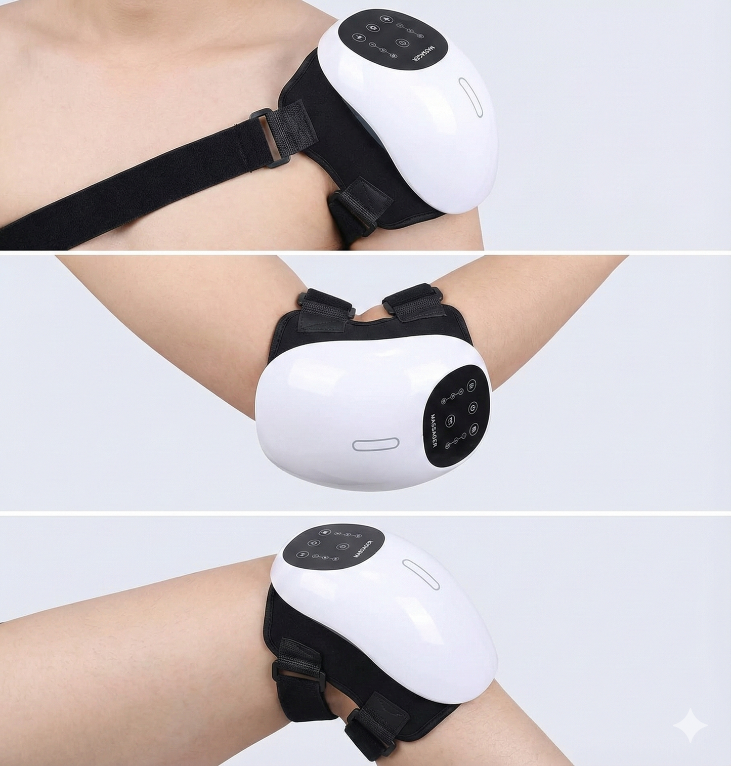 20 אחוז הנחה מבצע סוף שנה ! KneeNova