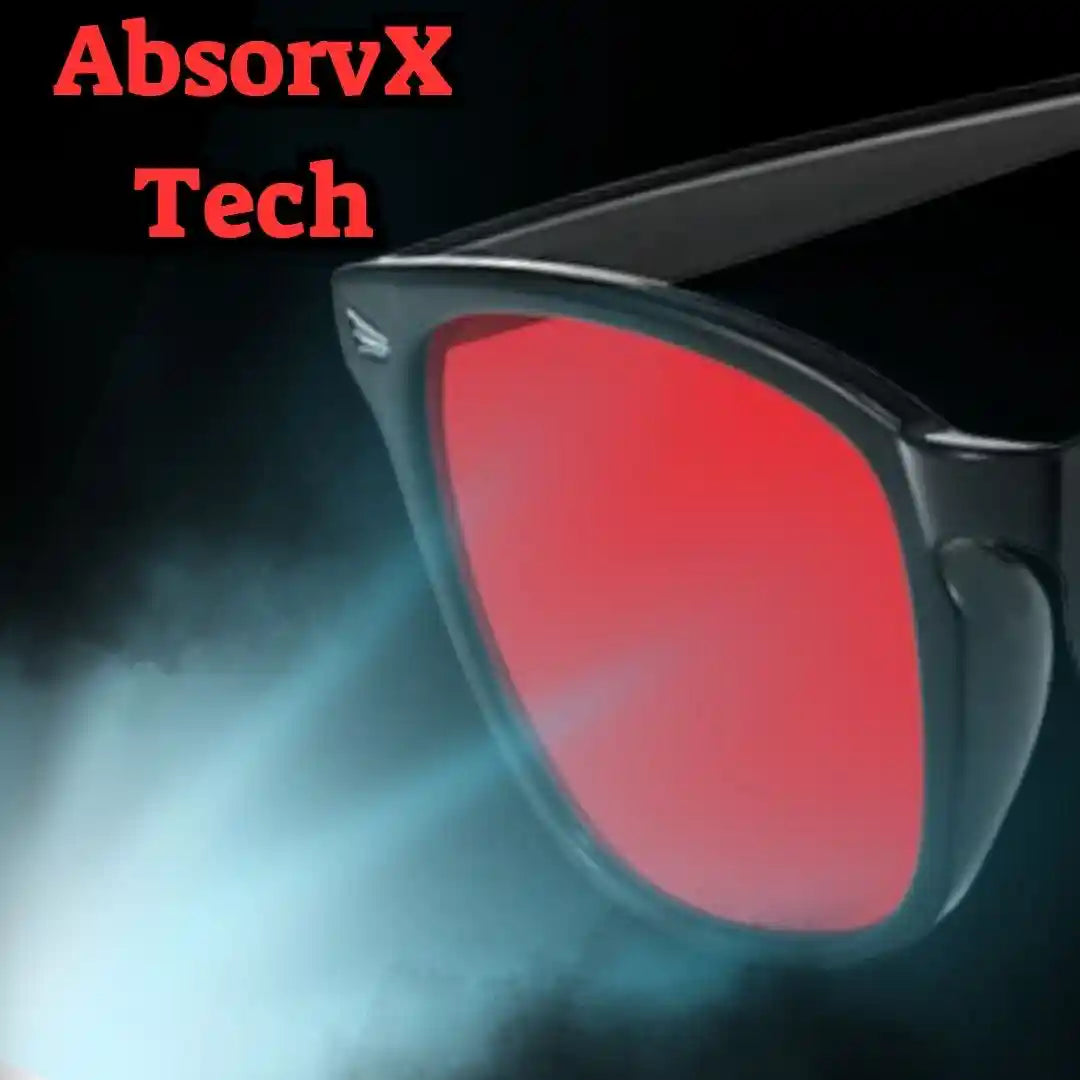 NovaGlasses | משקפי הגנה מפני אור כחול ומניעת עייפות עיניים